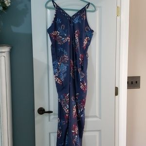 New Maxi Dress